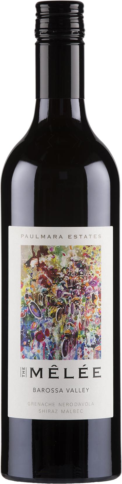 Paulmara Estates The Mêlée 2021 Barossa Valley